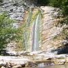 Плесецкие водопады